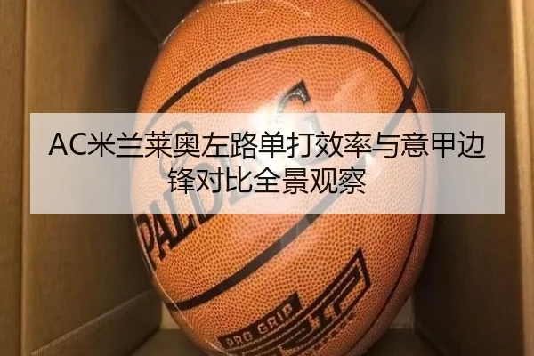 AC米兰莱奥左路单打效率与意甲边锋对比全景观察