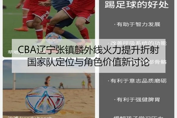 CBA辽宁张镇麟外线火力提升折射国家队定位与角色价值新讨论
